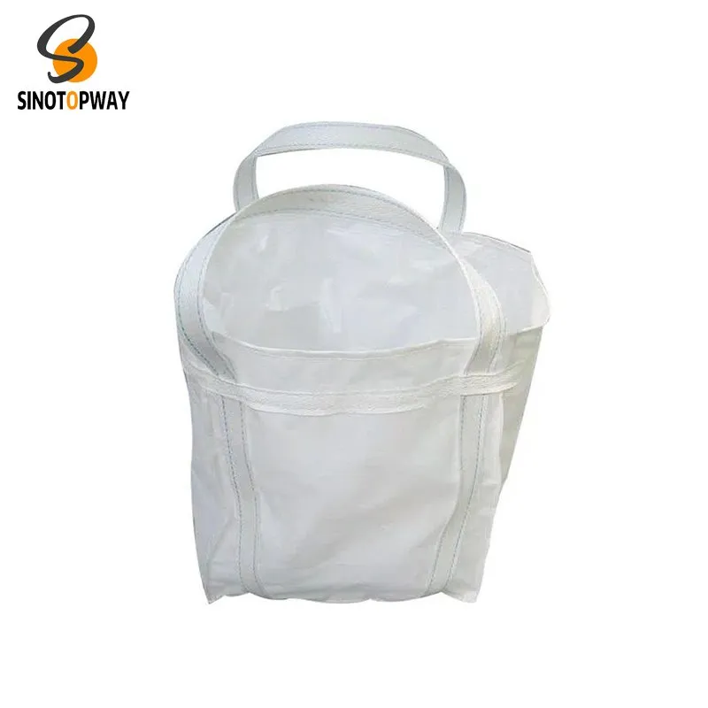 1 i 2 pętlowe torby fibc